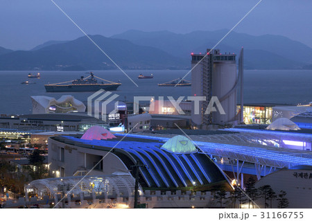 麗水市 全羅南道 韓国 31166755