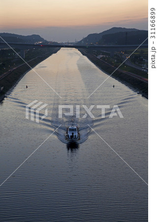 京仁アラ航路 西欧 仁川 31166899