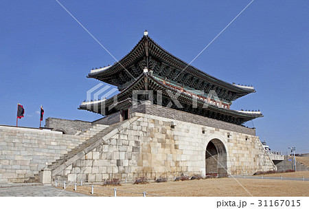 水原 朝鮮 韓国 31167015