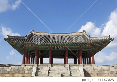 建築 雲 水原華城 31167025