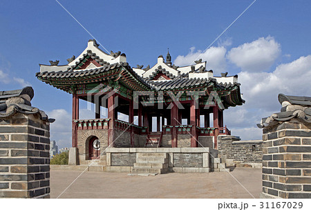 京畿道 キョンギド 訪花リュジョン 31167029