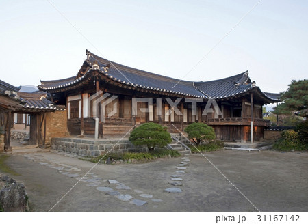 慶南 住宅 風景 31167142