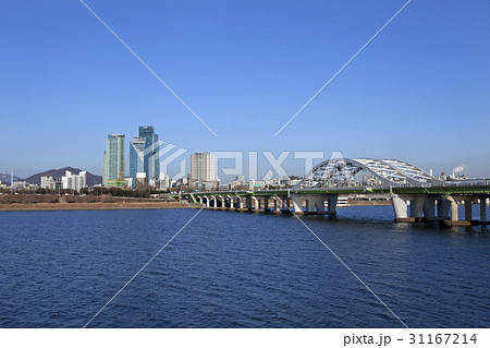 メセナポリス ソウル 洋画大橋 31167214