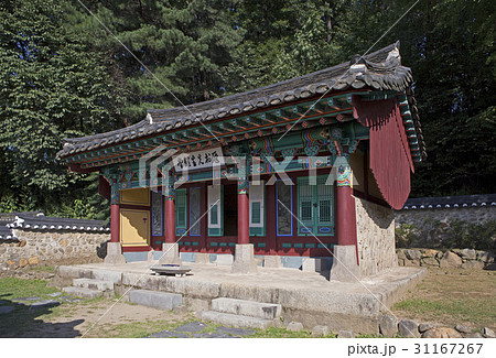 京畿道 キョンギド 古建築 31167267