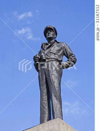 像 マッカーサー 有名人 31167312