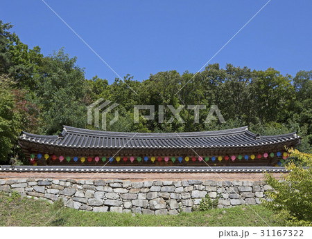 京畿道 キョンギド 普光寺 31167322