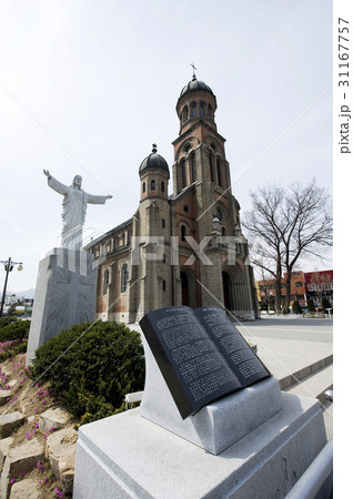 大聖堂 全北 全州市 31167757