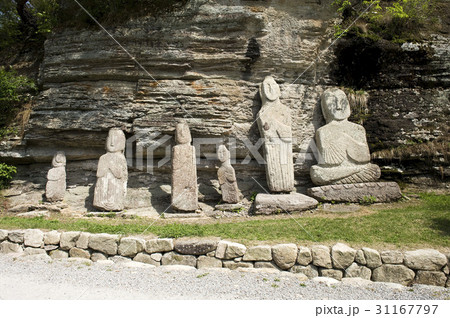 ウンジュサ 全羅南道 像 31167797