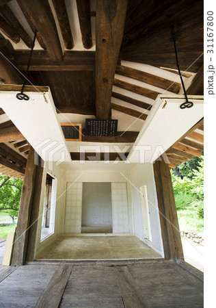ドア 建具ドア 建具門 31167800