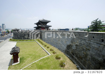 京畿道 キョンギド 水原市 31167820