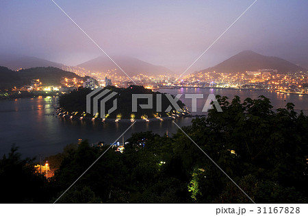 海 麗水港 全羅南道 31167828