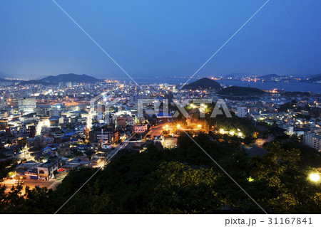 ノジョクボン 木浦港 サムハクド 31167841