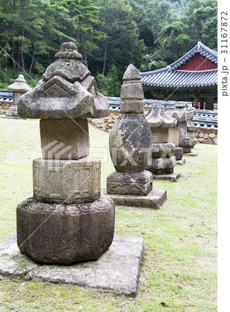 ドガプサ 石像 建築 31167872