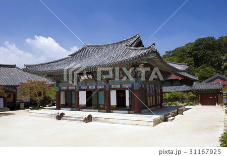 松広寺 順天市 全羅南道 31167925