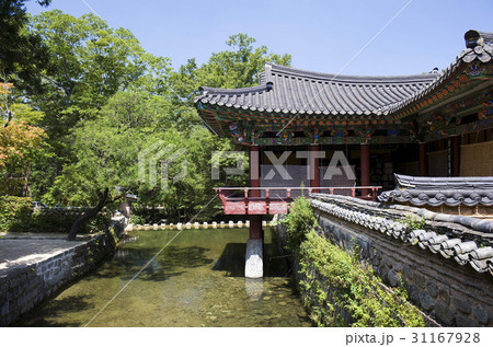 松広寺 池 全羅南道 31167928