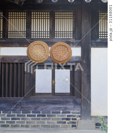 京畿道 キョンギド 民俗村 31168001