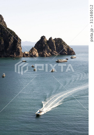 朝鮮 韓国 ナショナルパーク 31168012