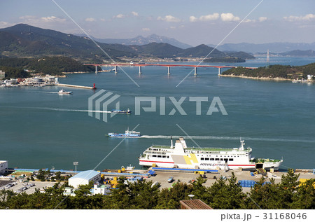 景色 風景 朝鮮 31168046