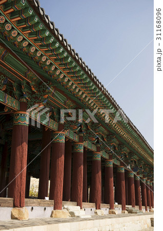 国宝 麗水市 麗水ジンナムグァン 31168096