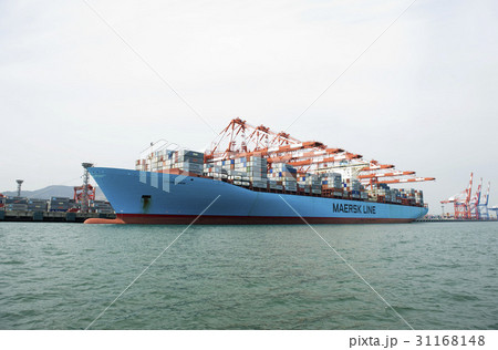 光陽湾 光陽港 全羅南道 31168148