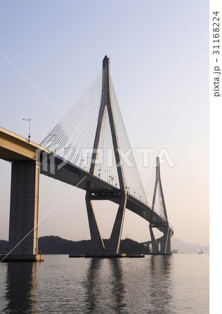 ブリッジ 橋 海 31168224