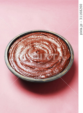 コチュジャン 伝統的な食べ物 クローズアップ 31168260