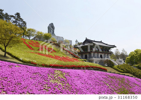 朝鮮 韓国 建てる 31168350