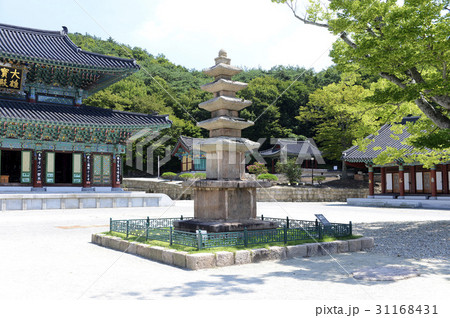 大雄宝殿 霊岩郡 全羅南道 31168431