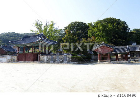 全北 井邑サイレント書院 風景 31168490