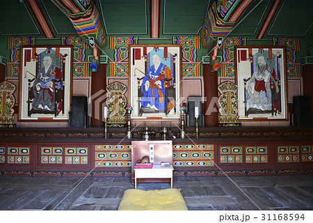 古建築 大興寺 仏教 31168594