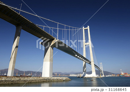 景色 朝鮮 韓国 31168645