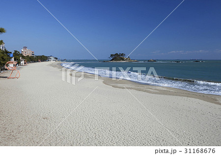 ミョンソンド 海 蔚山 31168676