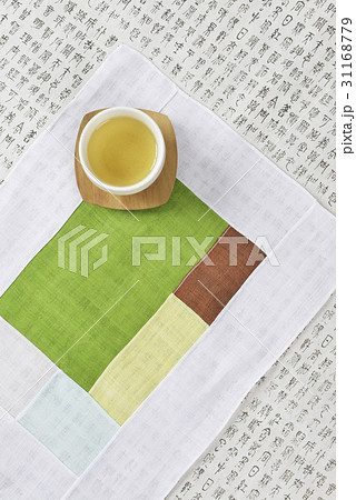 緑茶 食べ物 フード 31168779