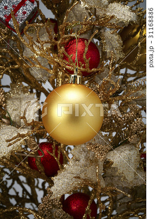 装飾 クリスマス クリスマスボール 31168886