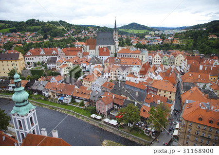 川 河 ブルタバガン 31168900