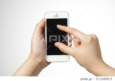 IT デジタル技術 スマートフォン 31168923