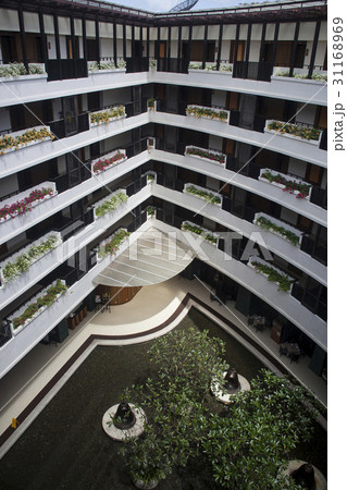 リゾート タイ タイ国 31168969