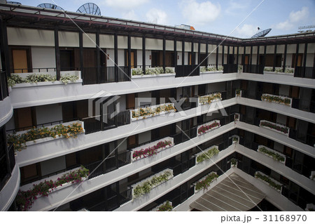 築く リゾート タイ 31168970