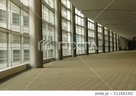 建築 柱 インテリア 31169160