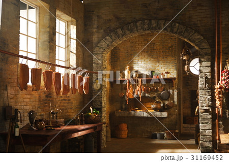 建築 とっつき ぶら下がる 31169452