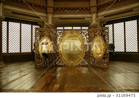 家具 鏡 建築 31169473