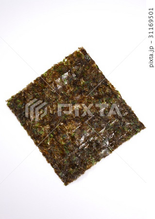 ヌキ 切り抜き 食べ物 31169501