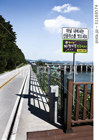 川 河 八堂ダム 31169574