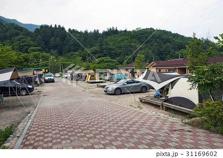 加平郡 京畿道 キョンギド 31169602