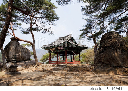 硬化 石塔 朝鮮 31169614
