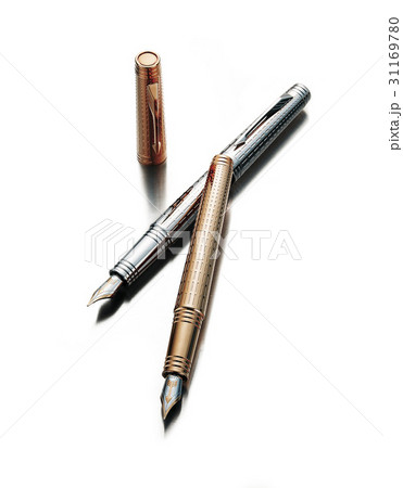 2 高級 万年筆 31169780
