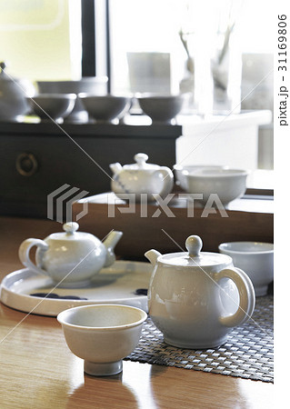 茶器 セラミックス 伝統 31169806