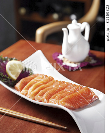 生 なまもの 食べ物 31169822