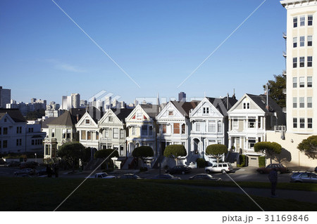 米国 北米 サンフランシスコ 31169846