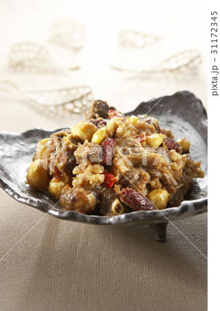 カルビチム 食べ物 フード 31172345